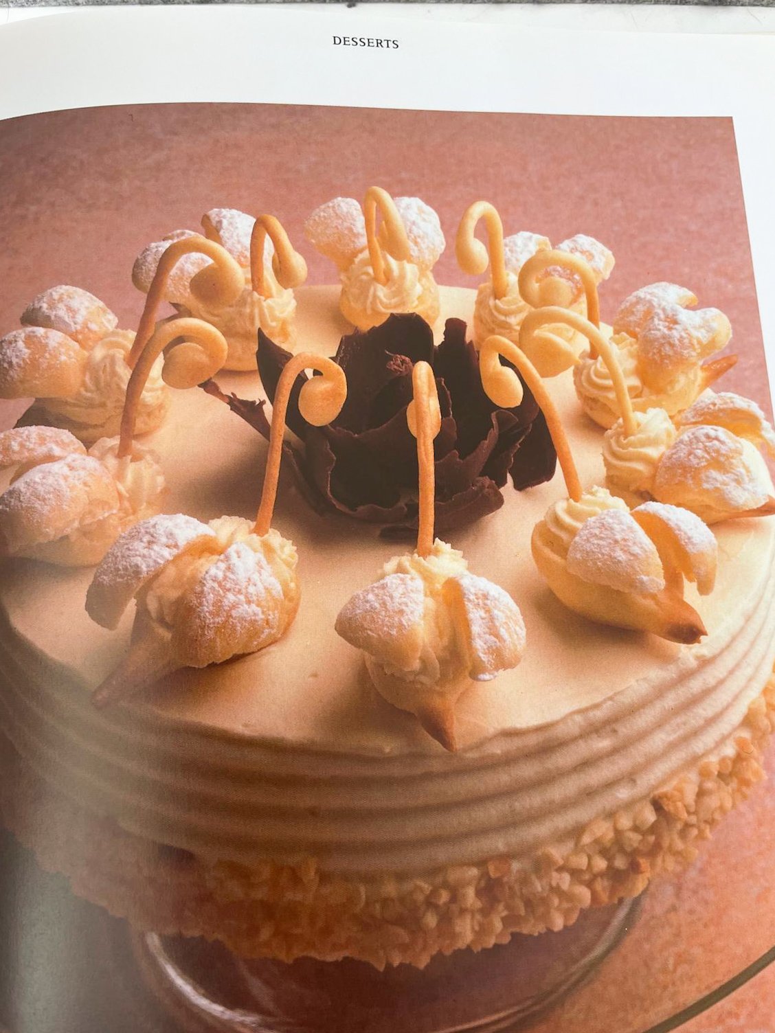Neil's cookbook of the week: The Savoy Food and Drink Book by